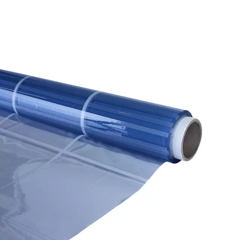 Printable Flexible PVC Wrap Film
