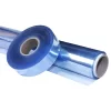Normal Clear Soft PVC Film