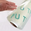 Polyester Transparent TPU Film