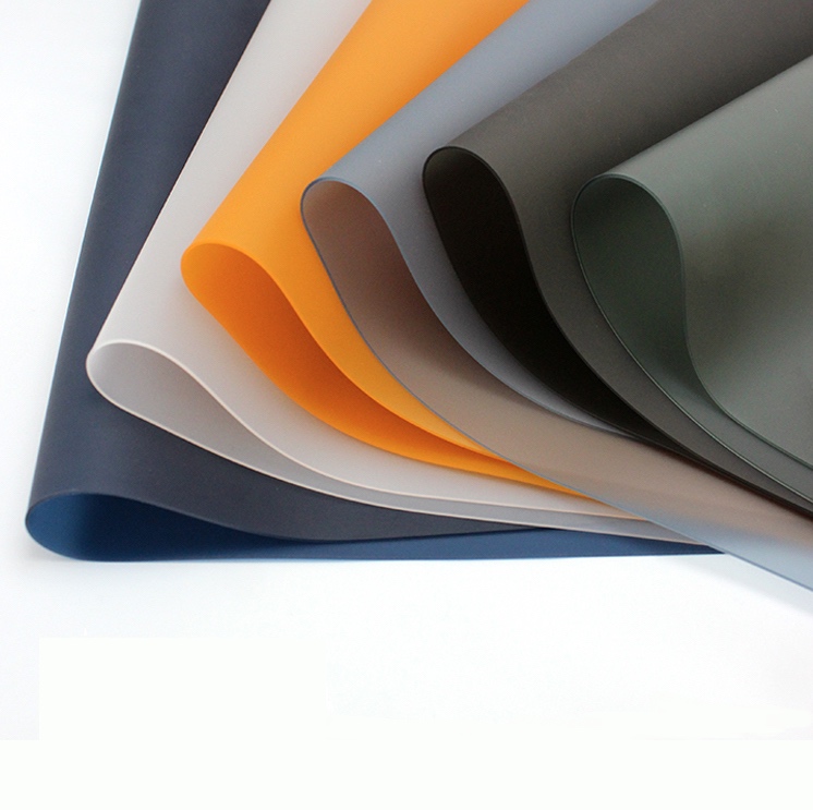 Color TPU Film