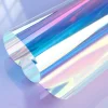 Rainbow TPU Film