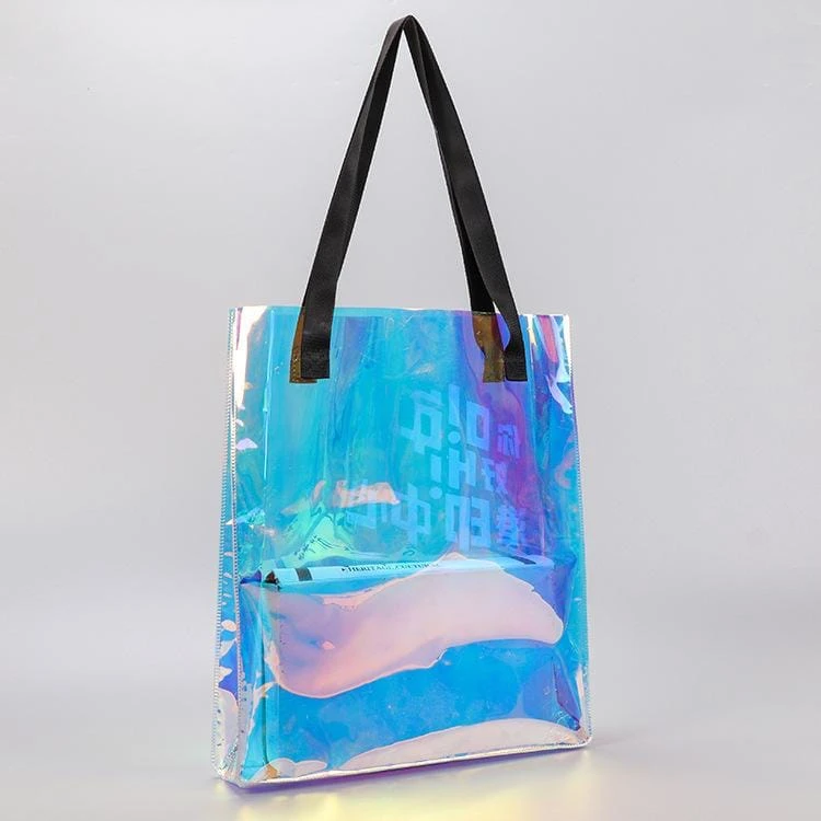 Rainbow TPU Film