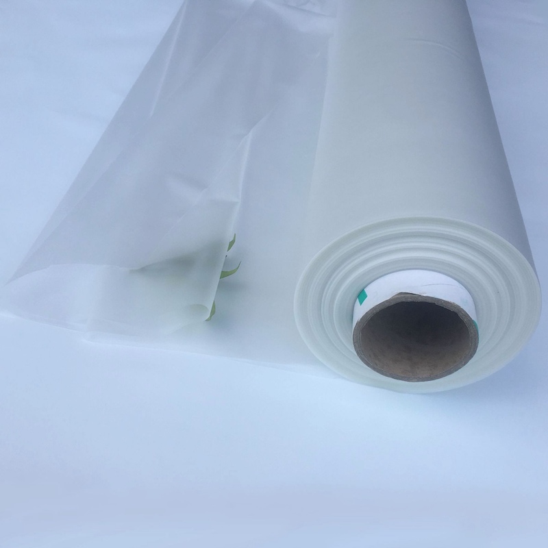 Antistatic TPU Film