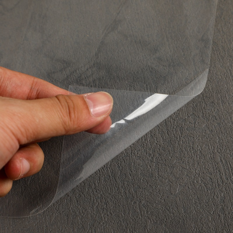 Antistatic TPU Film