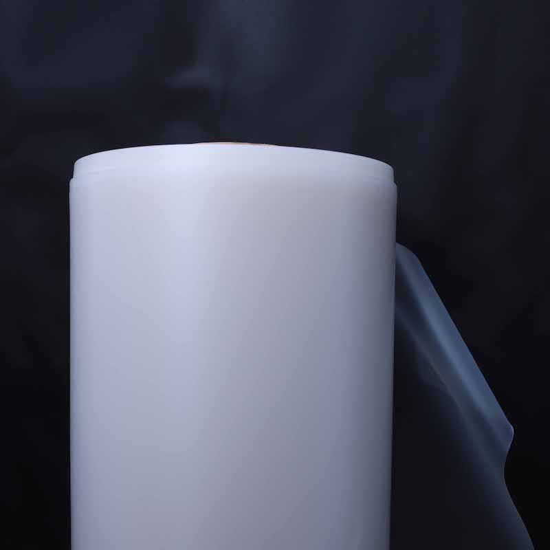 Transparent EVA Film