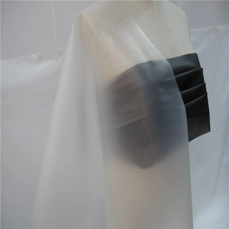 Transparent EVA Film