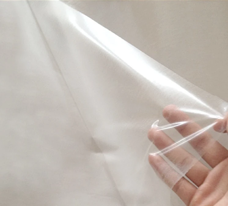 TPU Hot Melt Adhesive Film