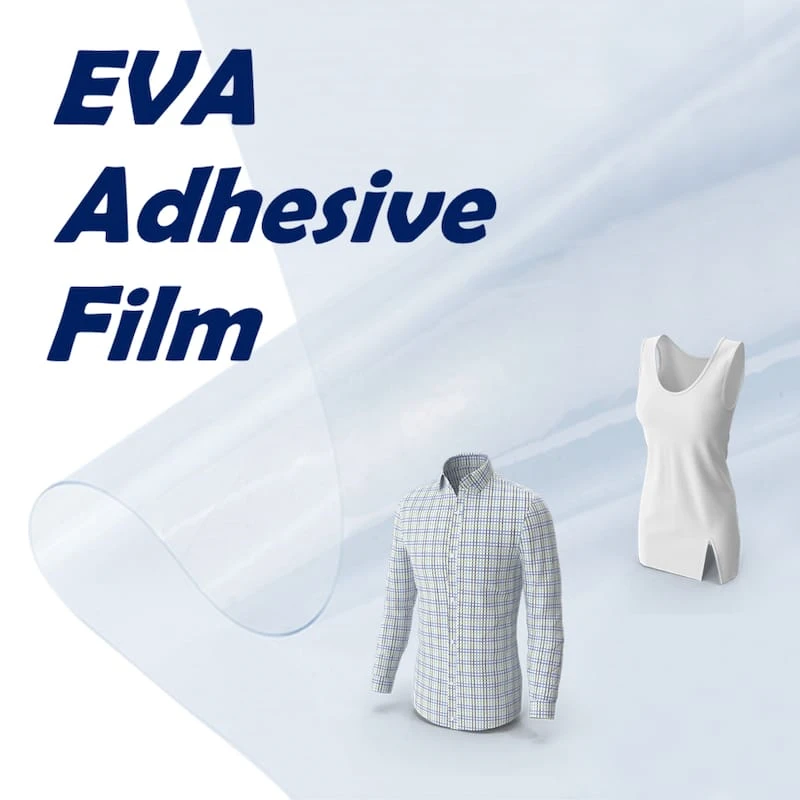 EVA Hot Melt Adhesive Film