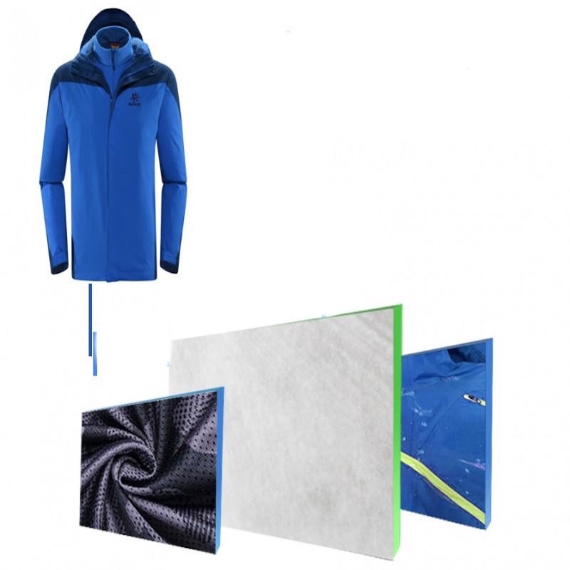 Seamless TPU Color                                         High and Low Temperature Film