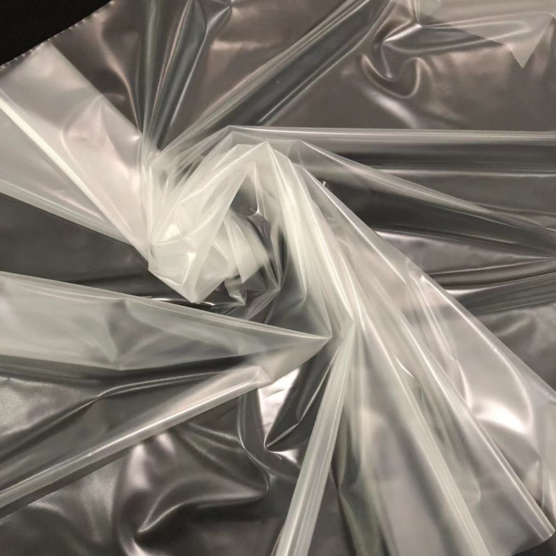 Seamless TPU Color                                         High and Low Temperature Film
