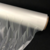 Seamless TPU Color                                         High and Low Temperature Film