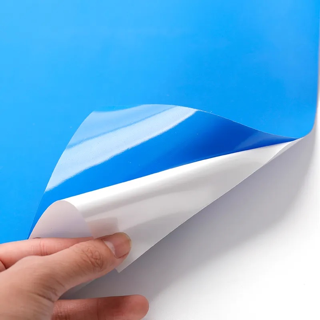 Seamless TPU Color High and Low Temperature Film