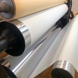 TPU Interlayer Film for Glass