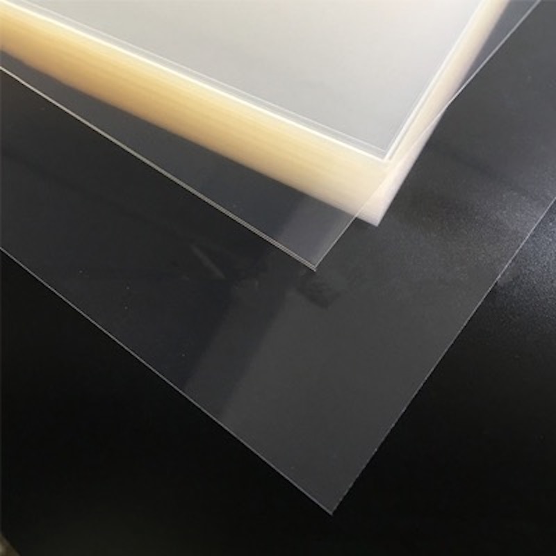 High Transparent PET Film Sheet