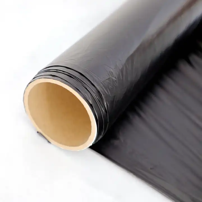 TPU Blackout Film