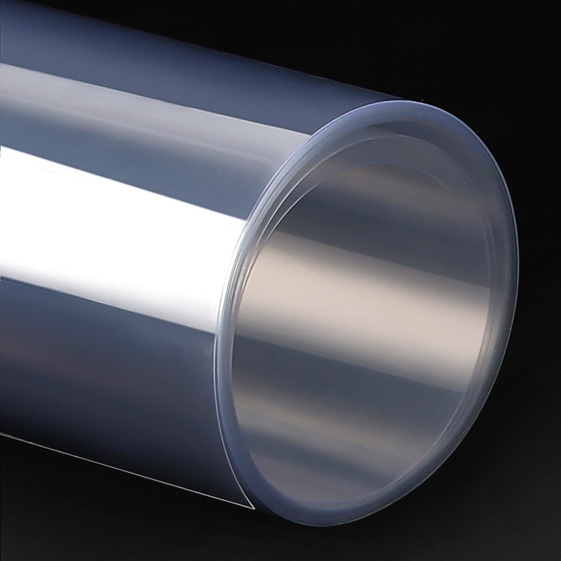 APET Film Roll for Blister Pack